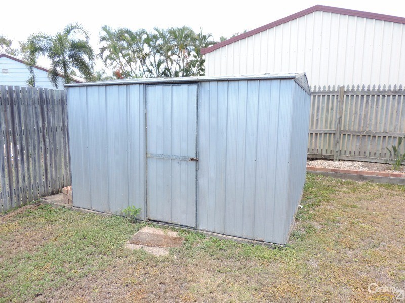 48 BLIGH STREET, Heatley QLD 4814