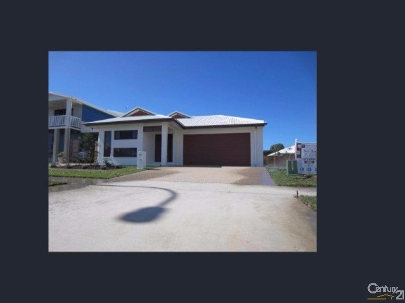 76 RIVEREDGE BOULEVARD, Oonoonba QLD 4811