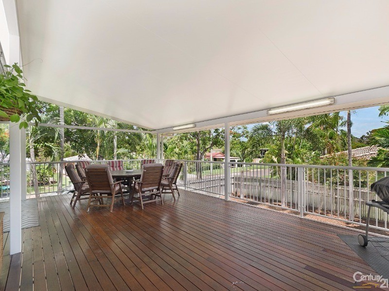 19 MASKELL STREET, Pallarenda QLD 4810