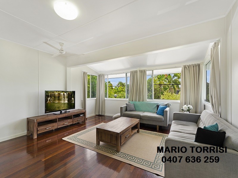 19 MASKELL STREET, Pallarenda QLD 4810