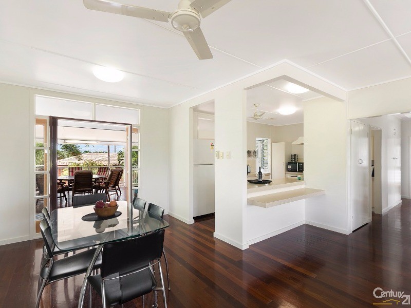 19 MASKELL STREET, Pallarenda QLD 4810