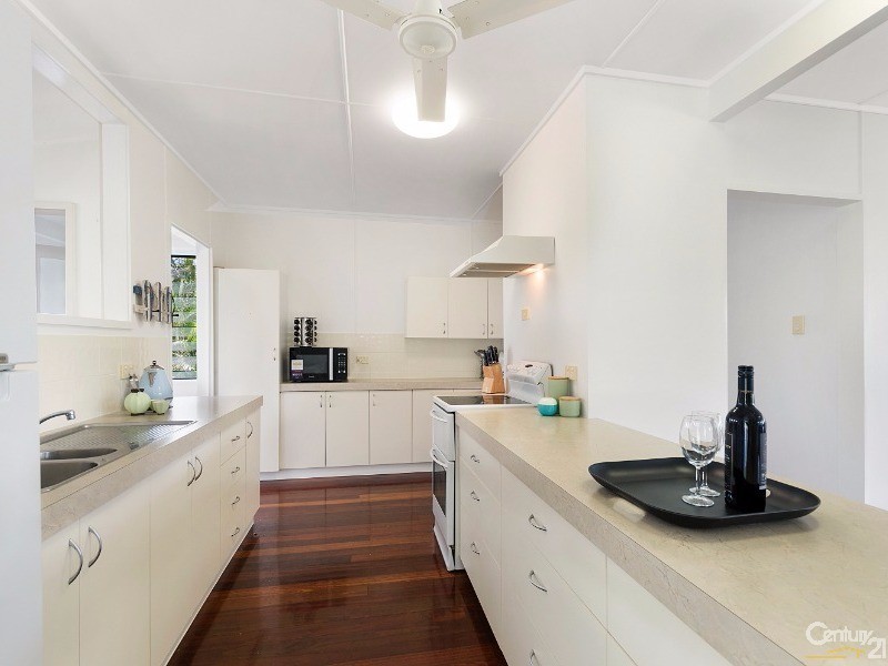 19 MASKELL STREET, Pallarenda QLD 4810