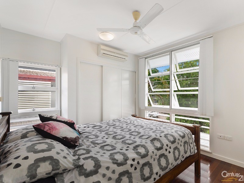 19 MASKELL STREET, Pallarenda QLD 4810