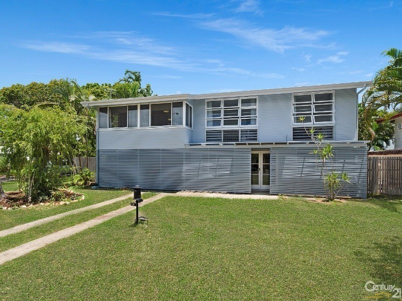 19 MASKELL STREET, Pallarenda QLD 4810