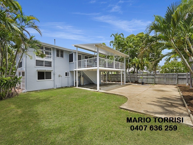 19 MASKELL STREET, Pallarenda QLD 4810
