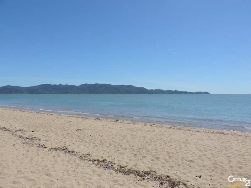 19 MASKELL STREET, Pallarenda QLD 4810