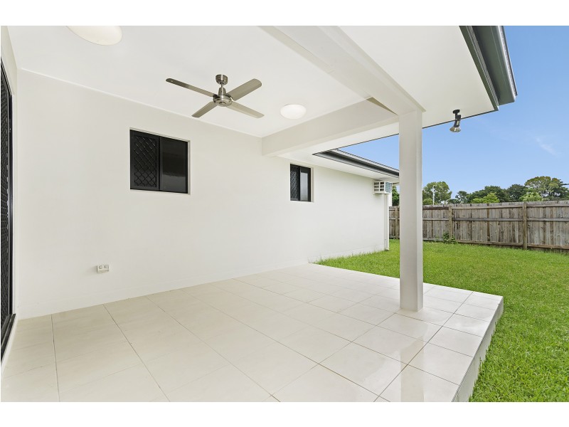 26 CHAMPION DRIVE, Rosslea QLD 4812