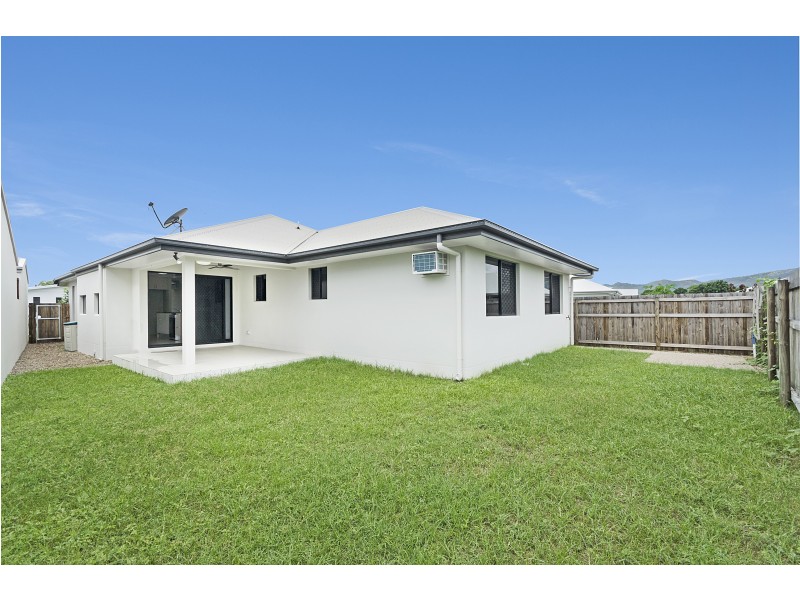 26 CHAMPION DRIVE, Rosslea QLD 4812