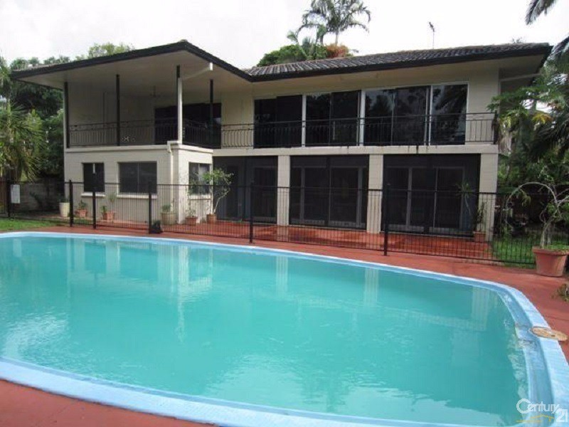 31 BROWNHILL STREET, Mundingburra QLD 4812