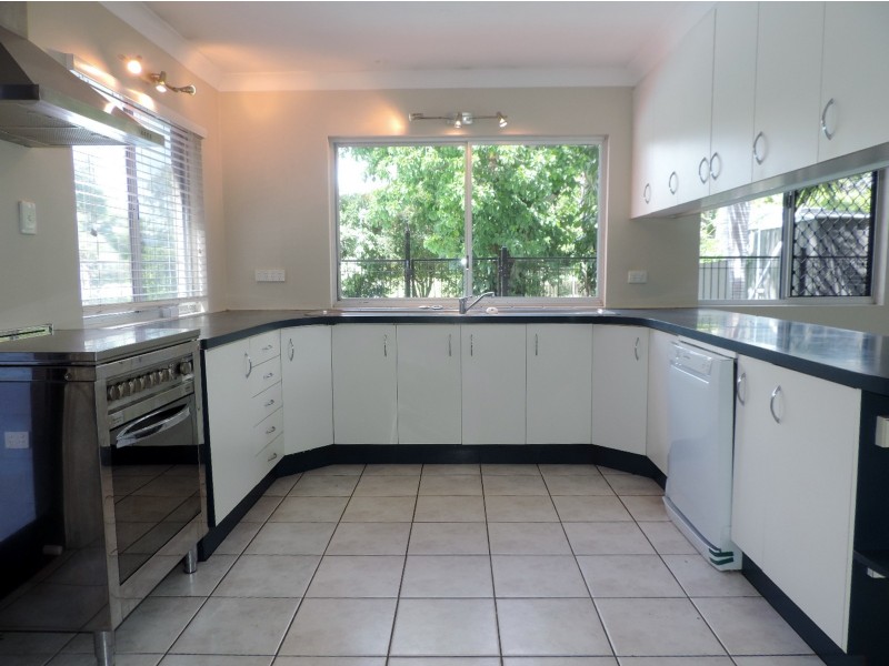 31 BROWNHILL STREET, Mundingburra QLD 4812