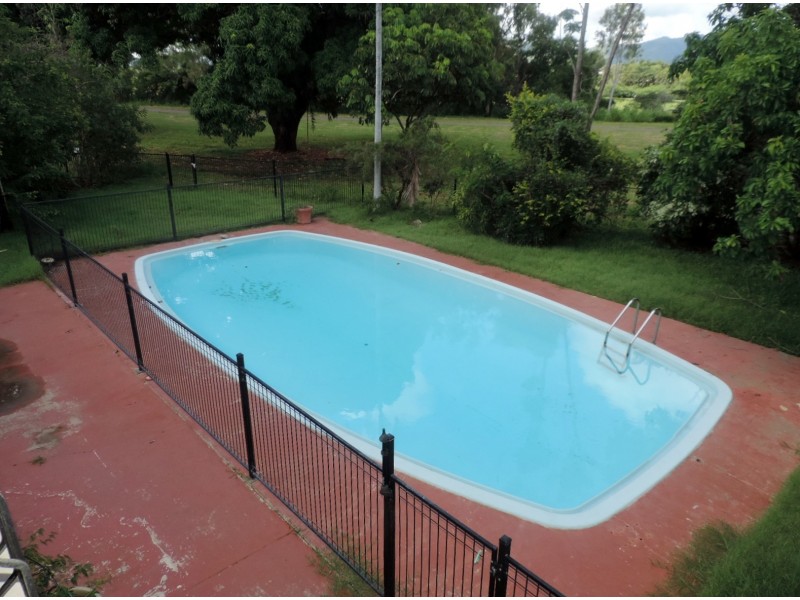 31 BROWNHILL STREET, Mundingburra QLD 4812