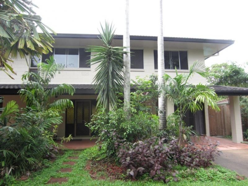 31 BROWNHILL STREET, Mundingburra QLD 4812