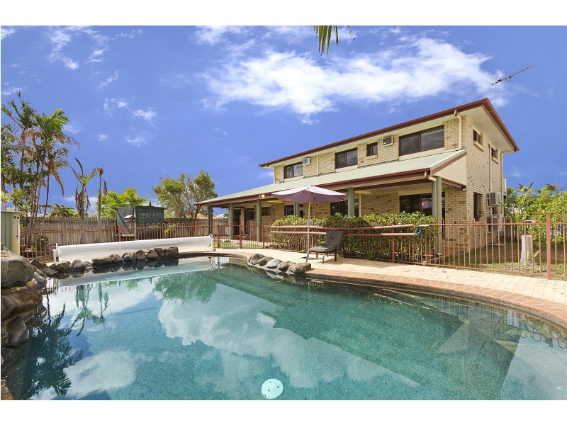 7 CLARENCE COURT, Kirwan QLD 4817