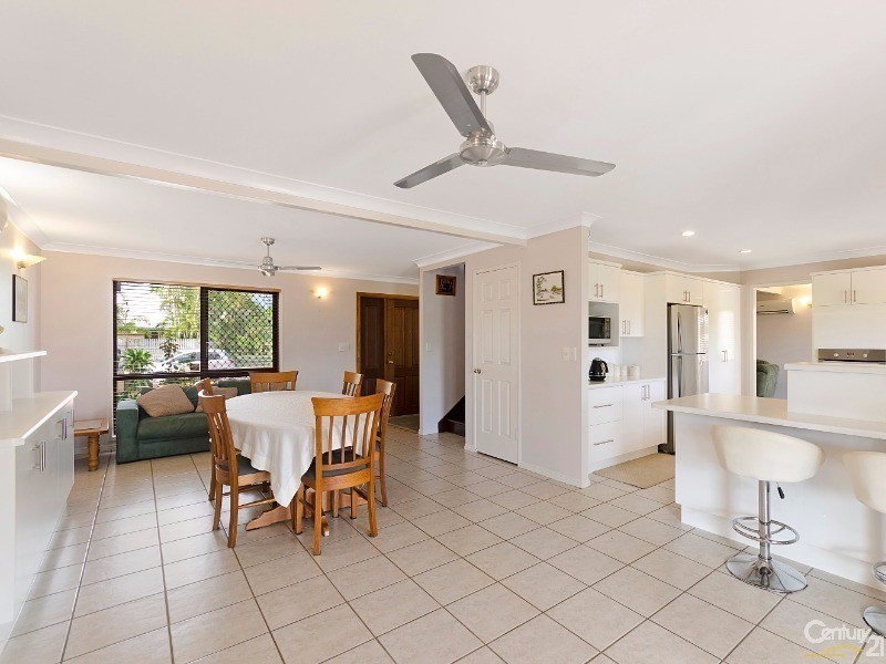 7 CLARENCE COURT, Kirwan QLD 4817