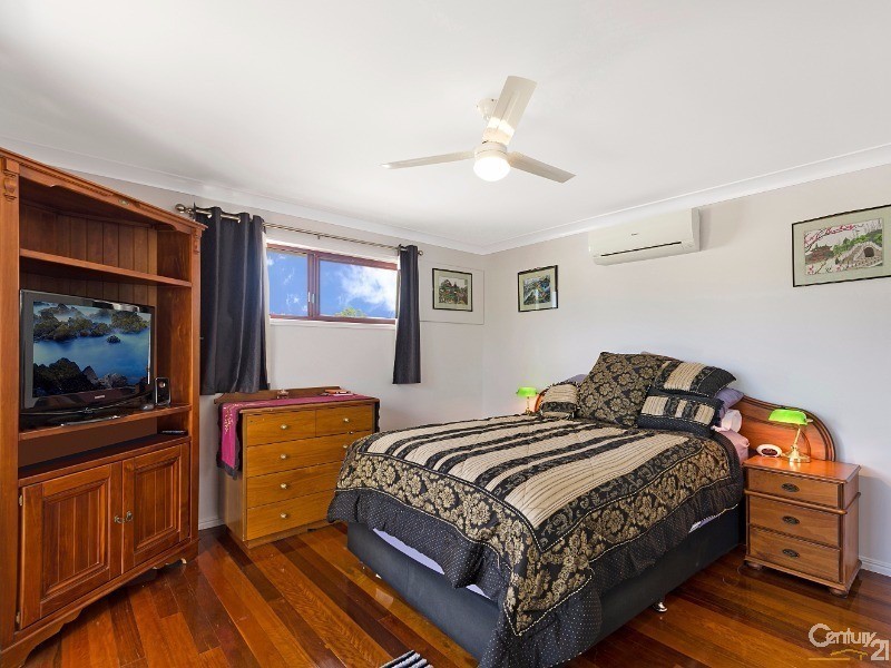 7 CLARENCE COURT, Kirwan QLD 4817