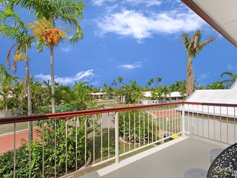 7 CLARENCE COURT, Kirwan QLD 4817