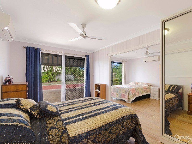 7 CLARENCE COURT, Kirwan QLD 4817