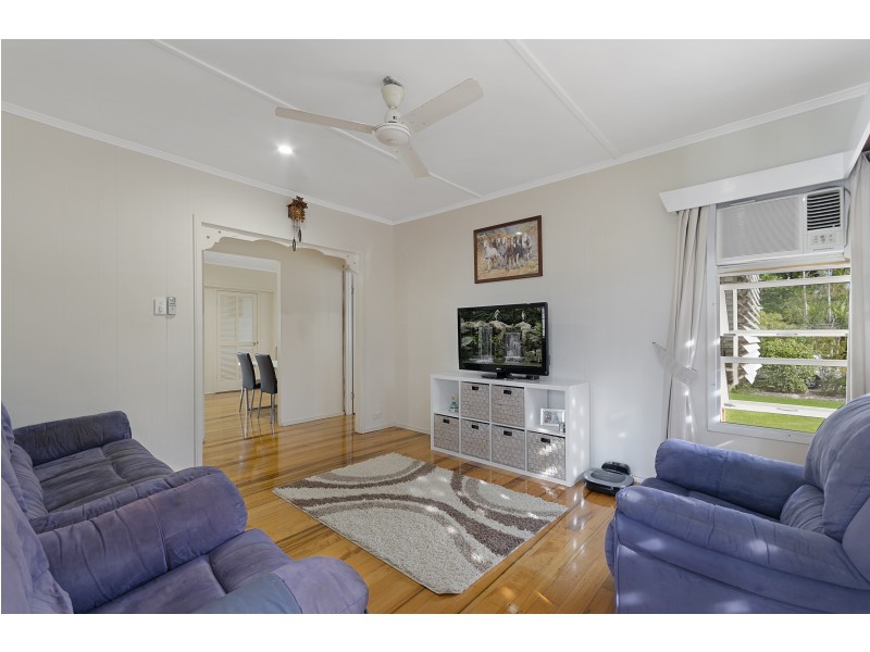 24 WRIGHT STREET, Wulguru QLD 4811