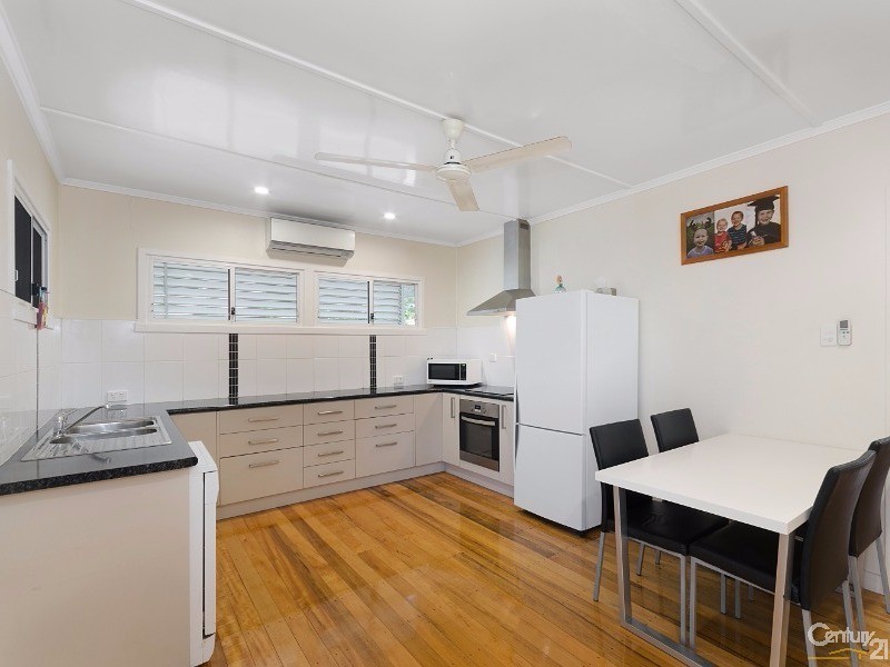 24 WRIGHT STREET, Wulguru QLD 4811