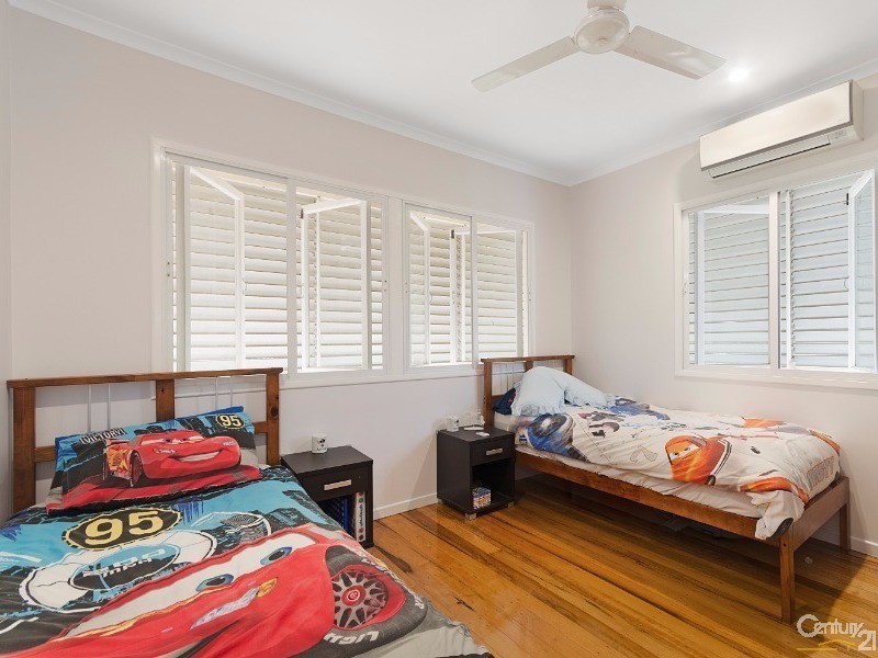 24 WRIGHT STREET, Wulguru QLD 4811