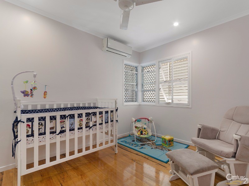 24 WRIGHT STREET, Wulguru QLD 4811