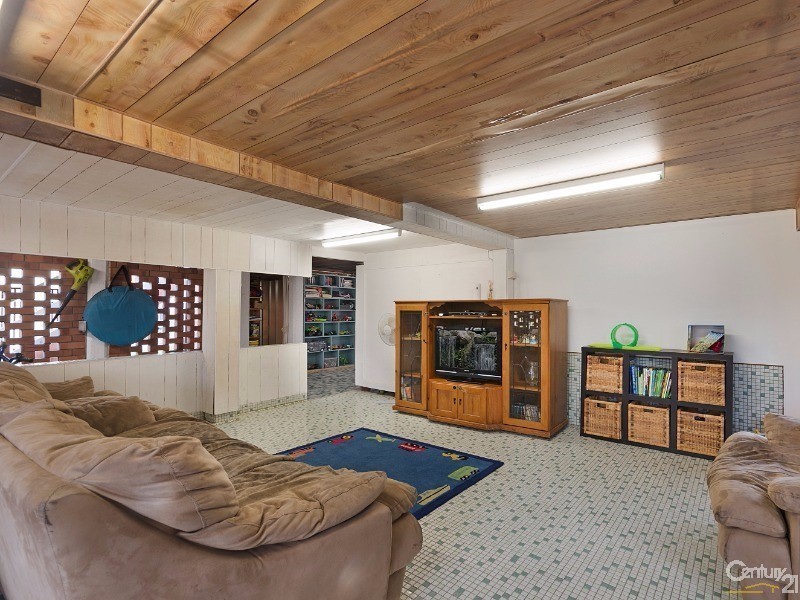 24 WRIGHT STREET, Wulguru QLD 4811