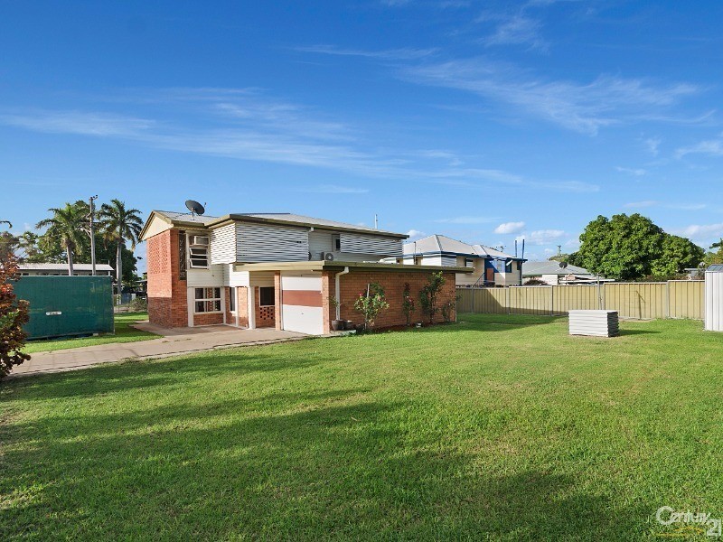 24 WRIGHT STREET, Wulguru QLD 4811