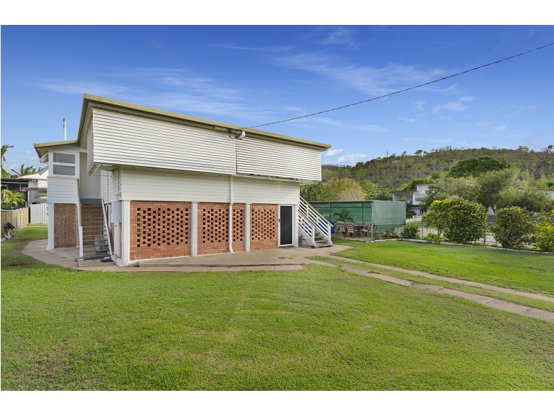 24 WRIGHT STREET, Wulguru QLD 4811