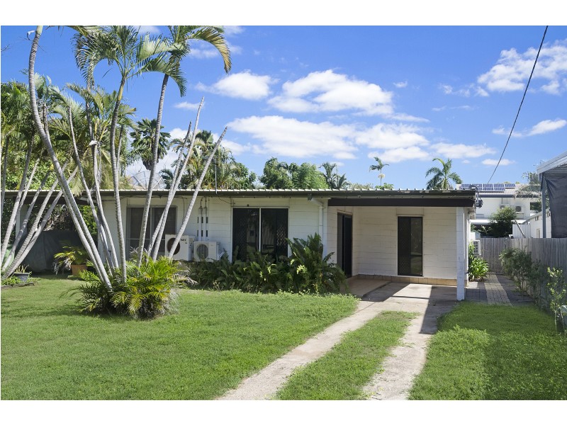 1/23 SALLOWS STREET, Pallarenda QLD 4810