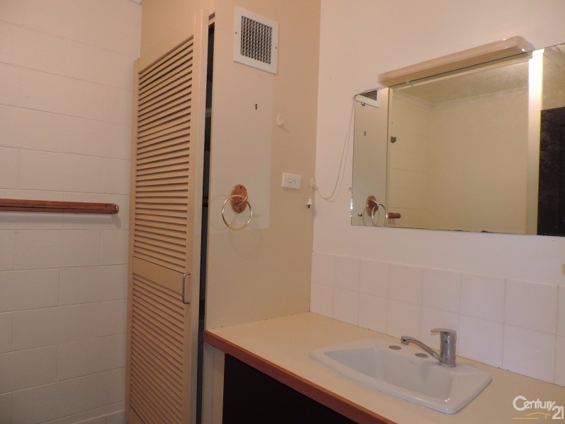 67/16 OLD COMMON ROAD, Belgian Gardens QLD 4810