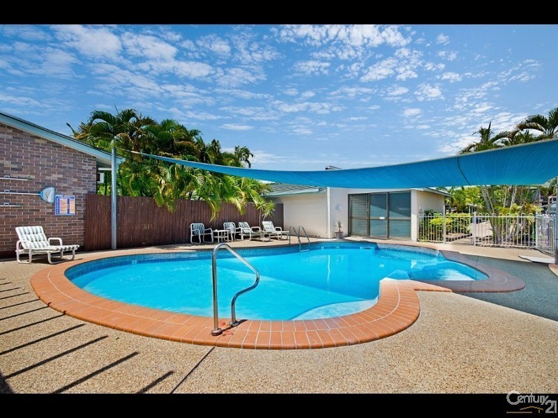 67/16 OLD COMMON ROAD, Belgian Gardens QLD 4810