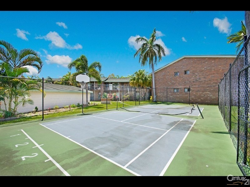 67/16 OLD COMMON ROAD, Belgian Gardens QLD 4810