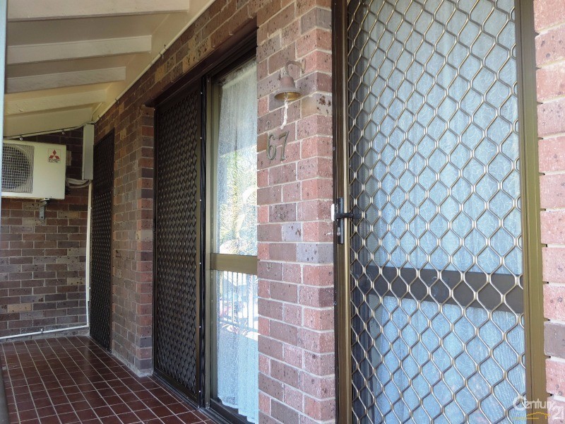 67/16 OLD COMMON ROAD, Belgian Gardens QLD 4810