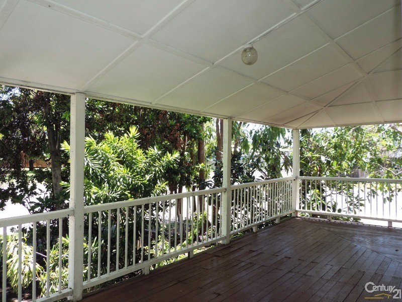 238 BOUNDARY STREET, South Townsville QLD 4810