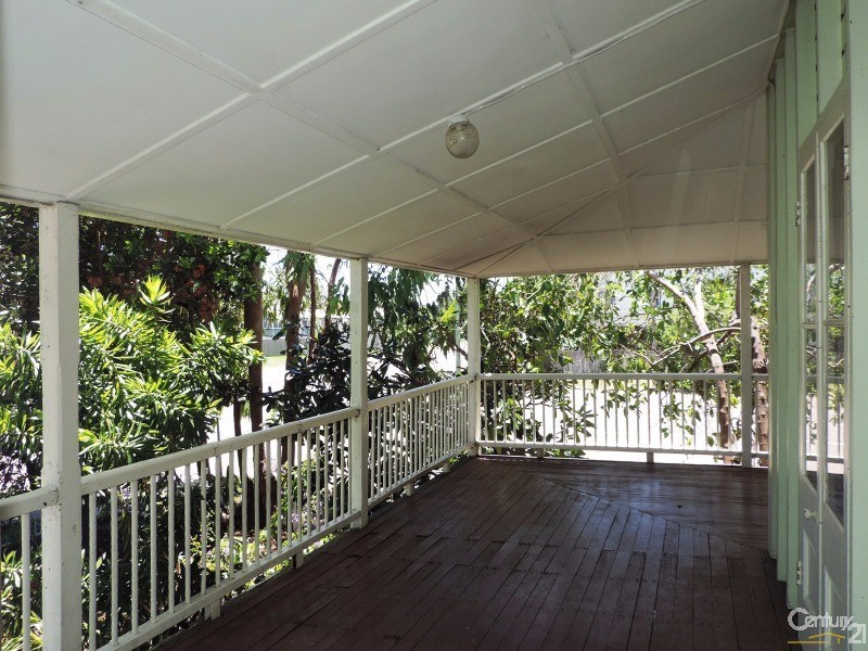 238 BOUNDARY STREET, South Townsville QLD 4810