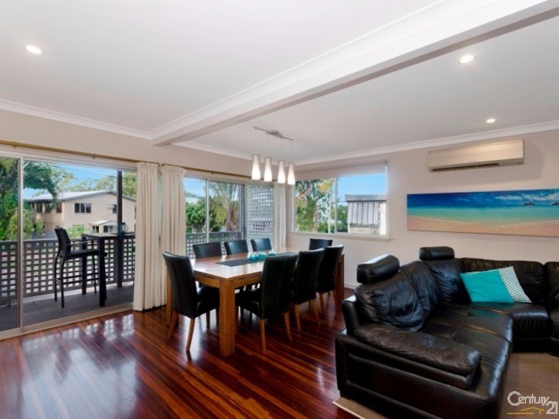 6 BUCKBY STREET, Pallarenda QLD 4810