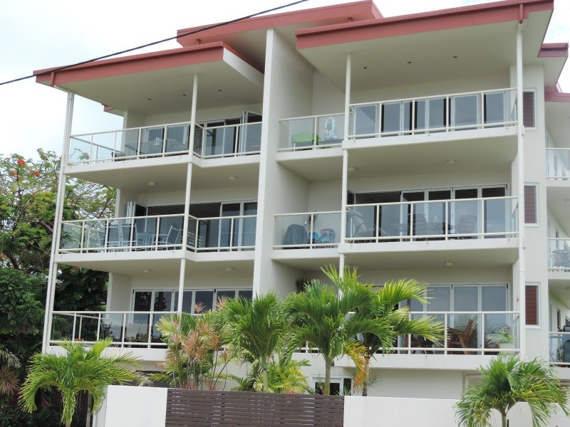 4/108 THE ESPLANADE, Belgian Gardens QLD 4810