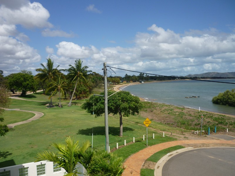 4/108 THE ESPLANADE, Belgian Gardens QLD 4810