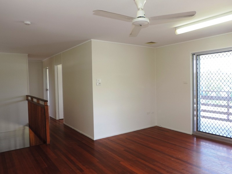 23 SONIA STREET, Rasmussen QLD 4815