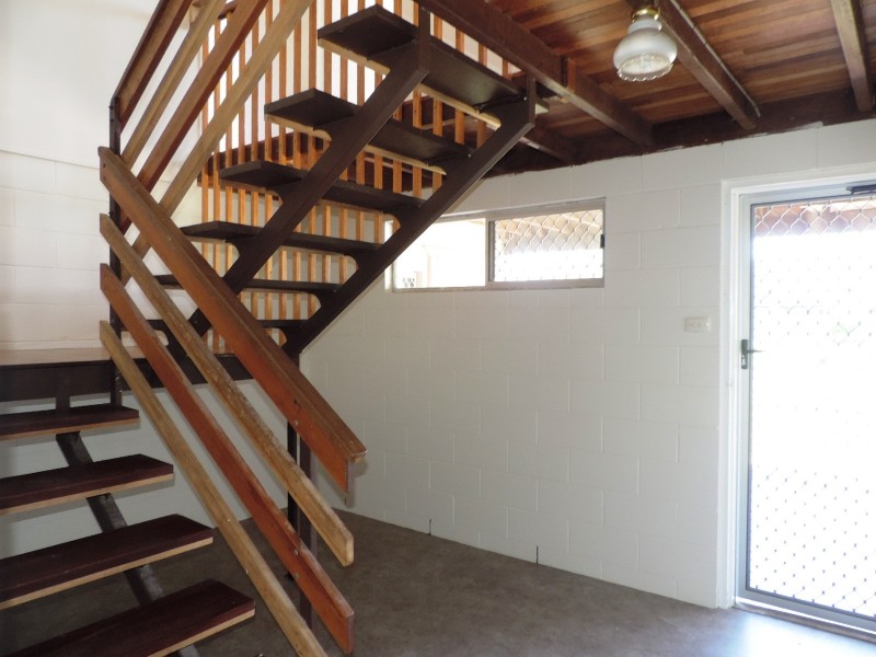 23 SONIA STREET, Rasmussen QLD 4815