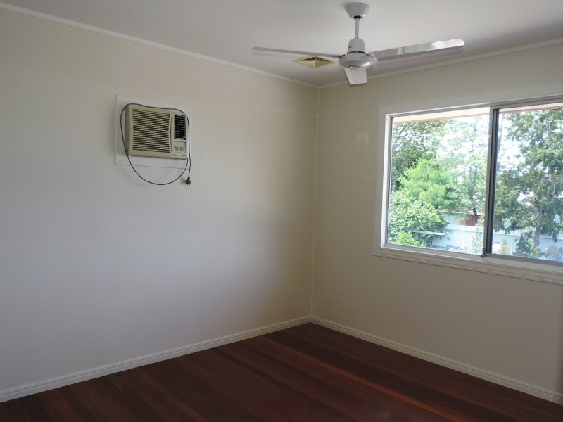 23 SONIA STREET, Rasmussen QLD 4815