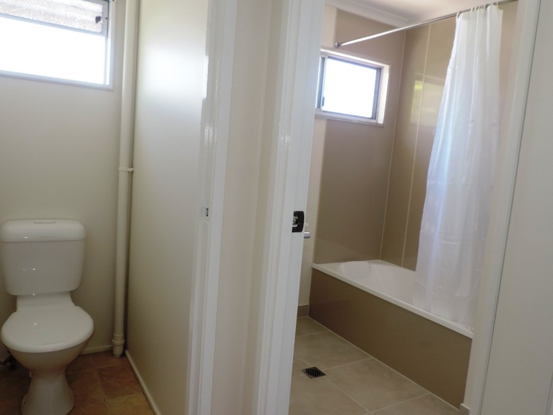 23 SONIA STREET, Rasmussen QLD 4815