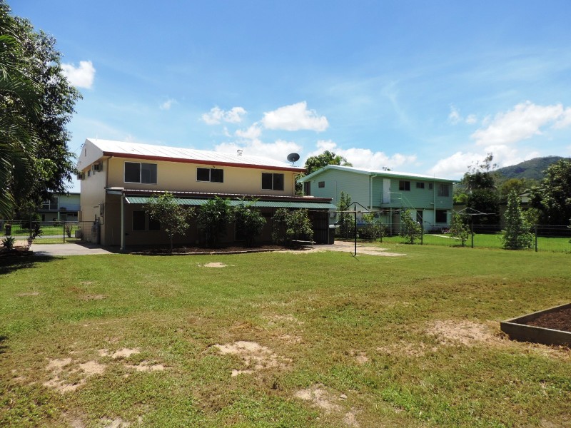 23 SONIA STREET, Rasmussen QLD 4815