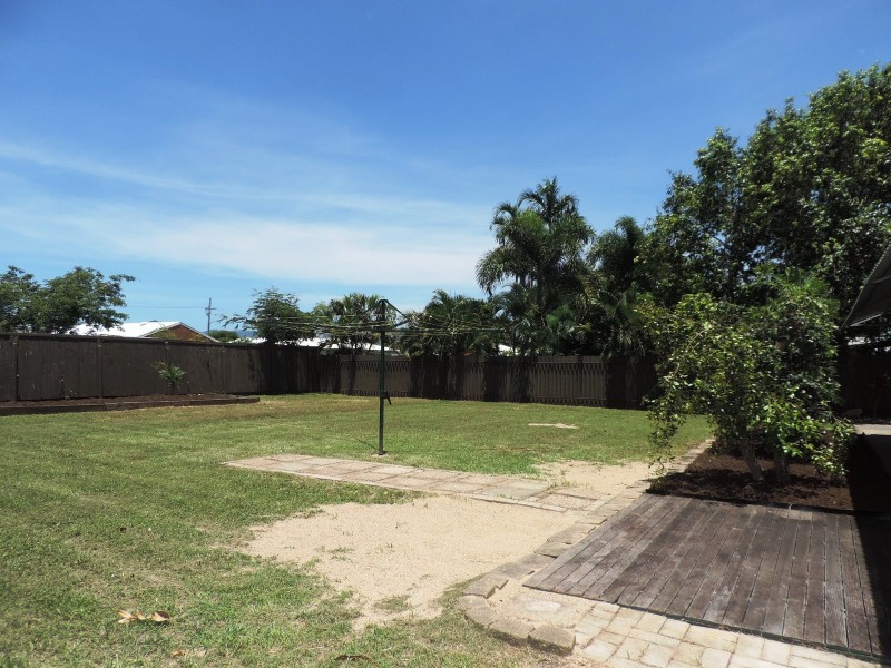 23 SONIA STREET, Rasmussen QLD 4815