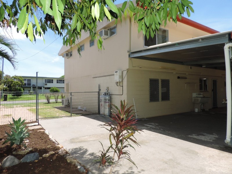 23 SONIA STREET, Rasmussen QLD 4815