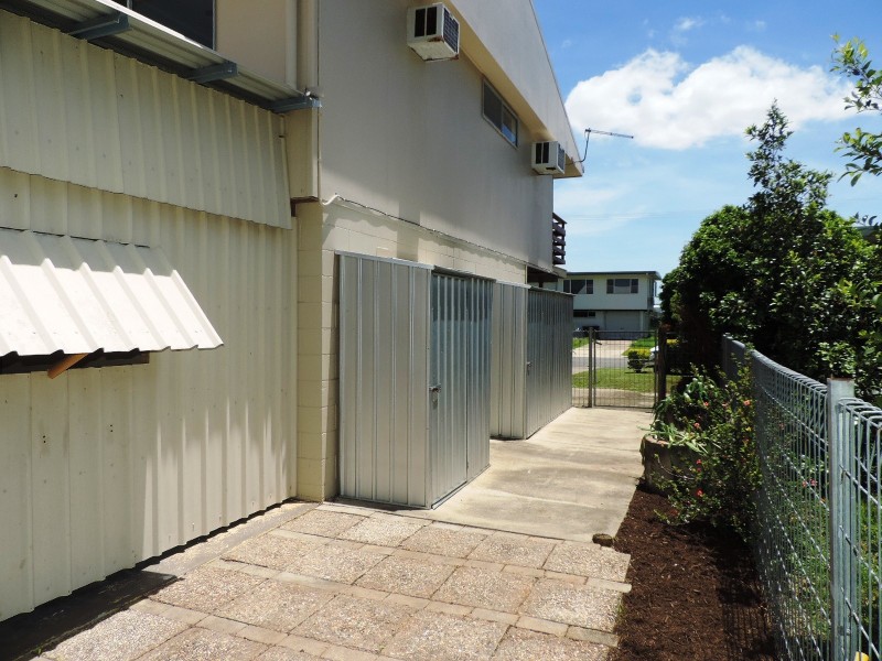 23 SONIA STREET, Rasmussen QLD 4815