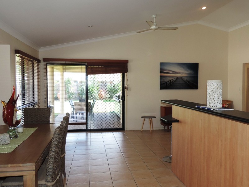 7 CABERNET COURT, Condon QLD 4815