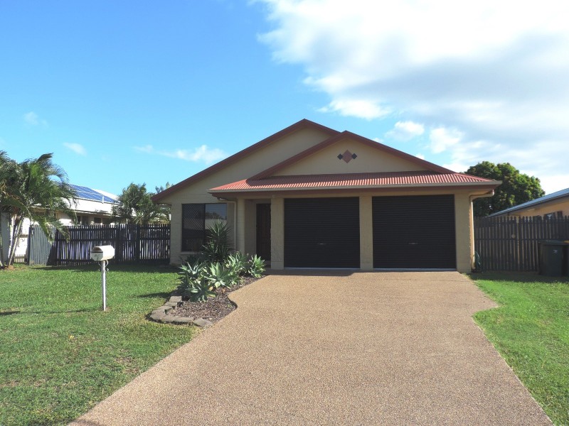 7 CABERNET COURT, Condon QLD 4815