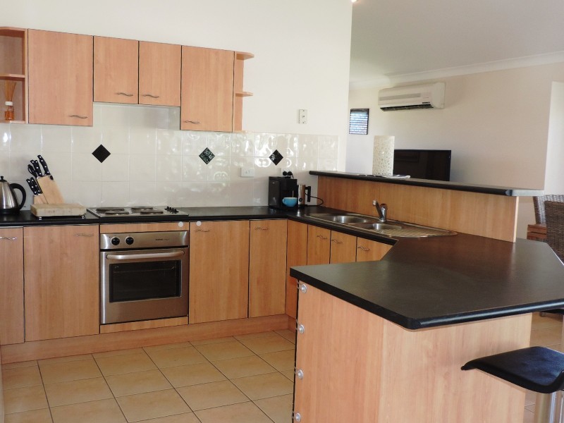 7 CABERNET COURT, Condon QLD 4815