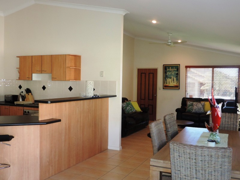 7 CABERNET COURT, Condon QLD 4815